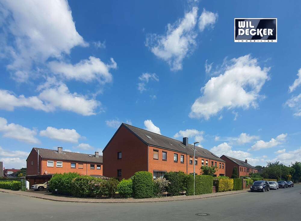 Thumbnail-Haus zum Kaufen in Weyhe 270.000,00 € 75.16 m²