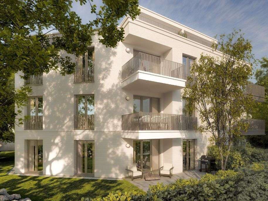 Thumbnail-Wohnung zum Kaufen in Regensburg 728.800,00 € 78.73 m²
