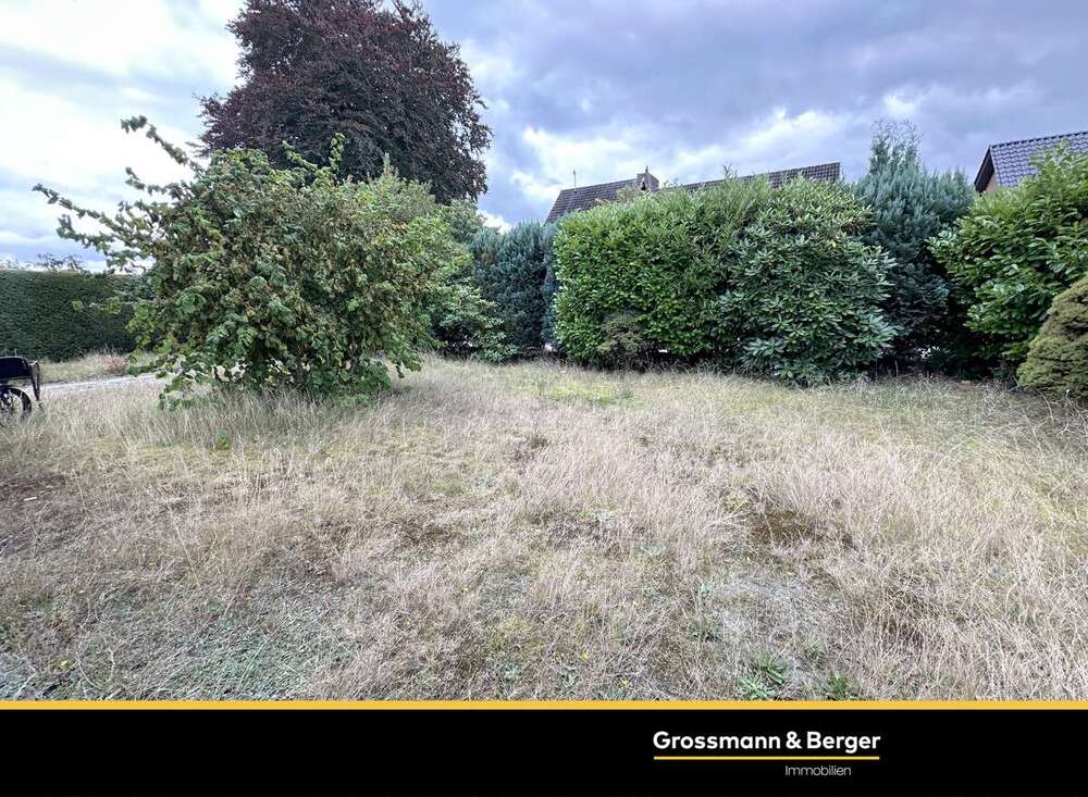 Thumbnail-Grundstück zu verkaufen in Quickborn 399.000,00 € 896 m²