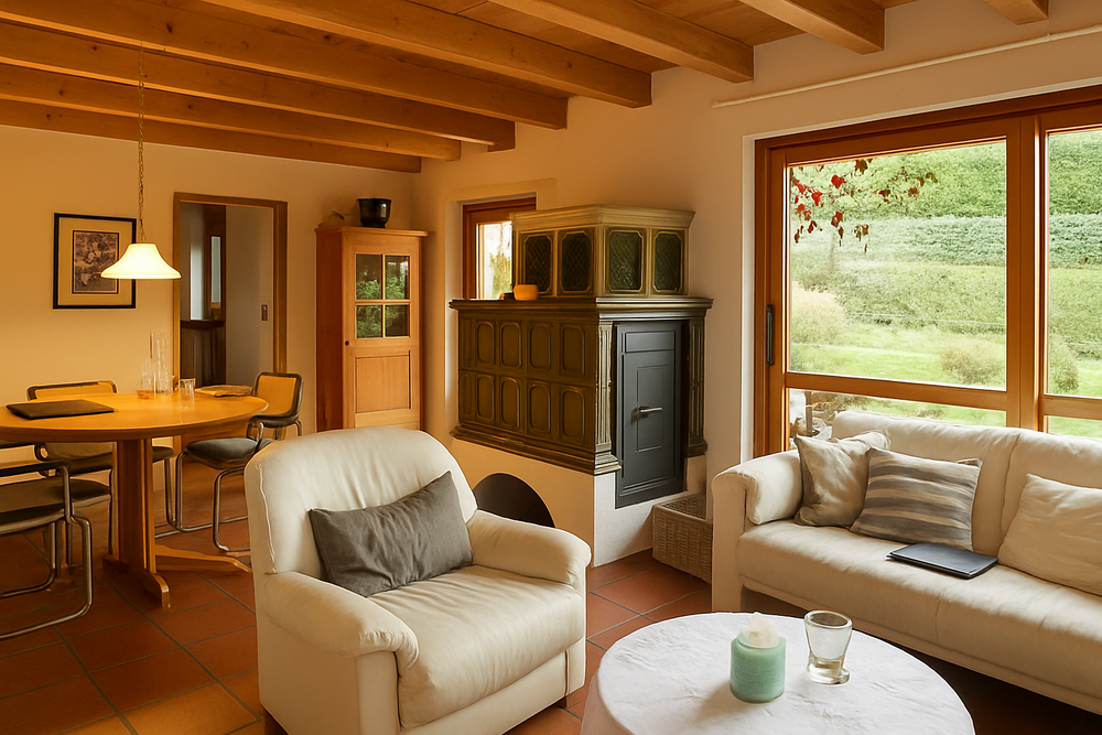 Thumbnail-Haus zum Kaufen in Baden-Baden 739.000,00 € 164 m²