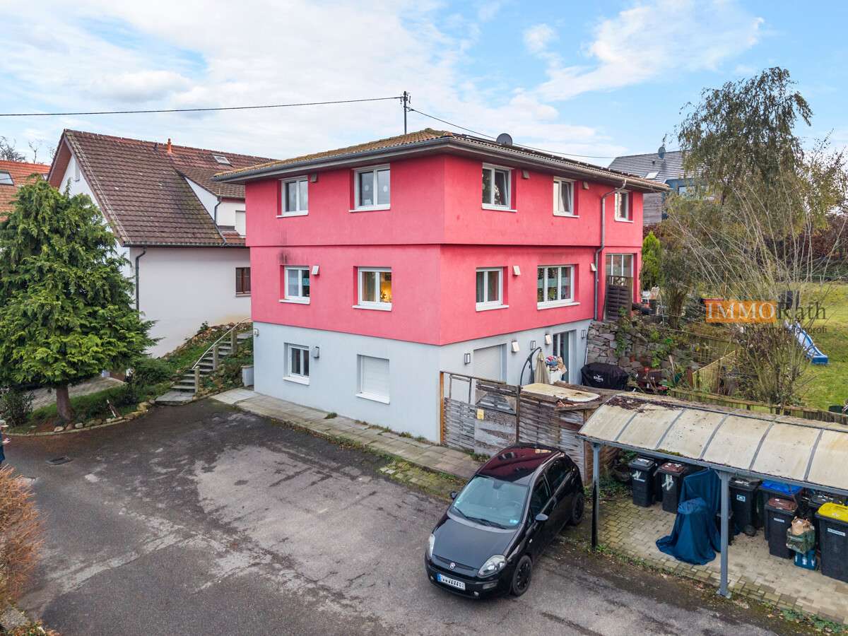 Thumbnail-Wohnung zum Kaufen in Staufen 284.000,00 € 82.4 m²