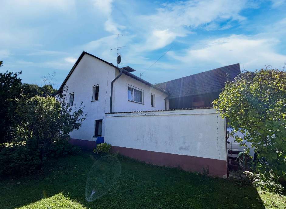 Thumbnail-Haus zum Kaufen in Kenzingen Hecklingen 389.900,00 € 185 m²