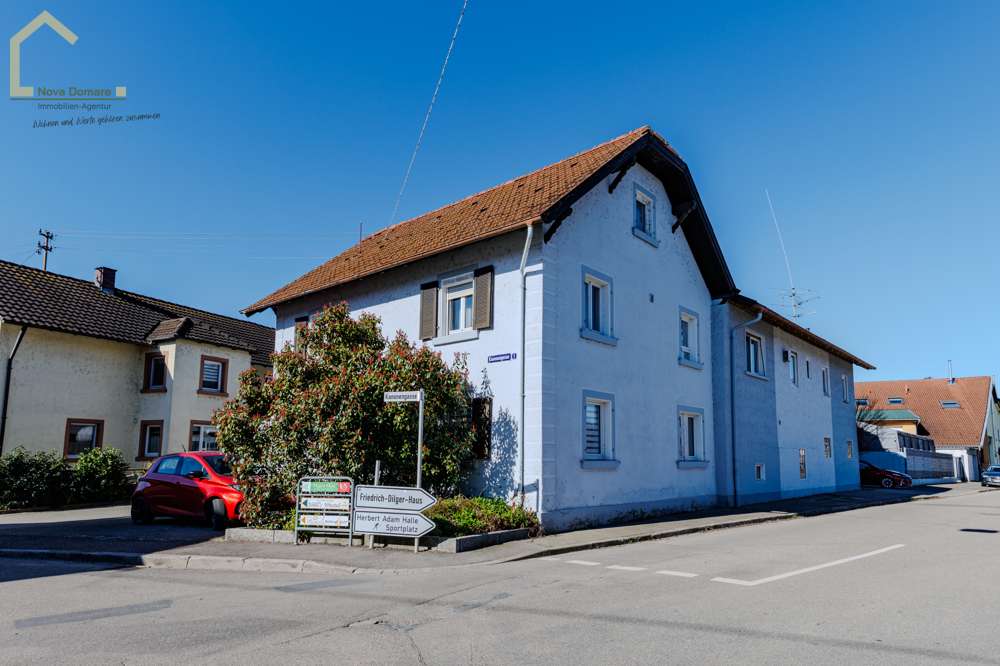 Thumbnail-Haus zum Kaufen in Neuried Altenheim 820.000,00 € 412 m²