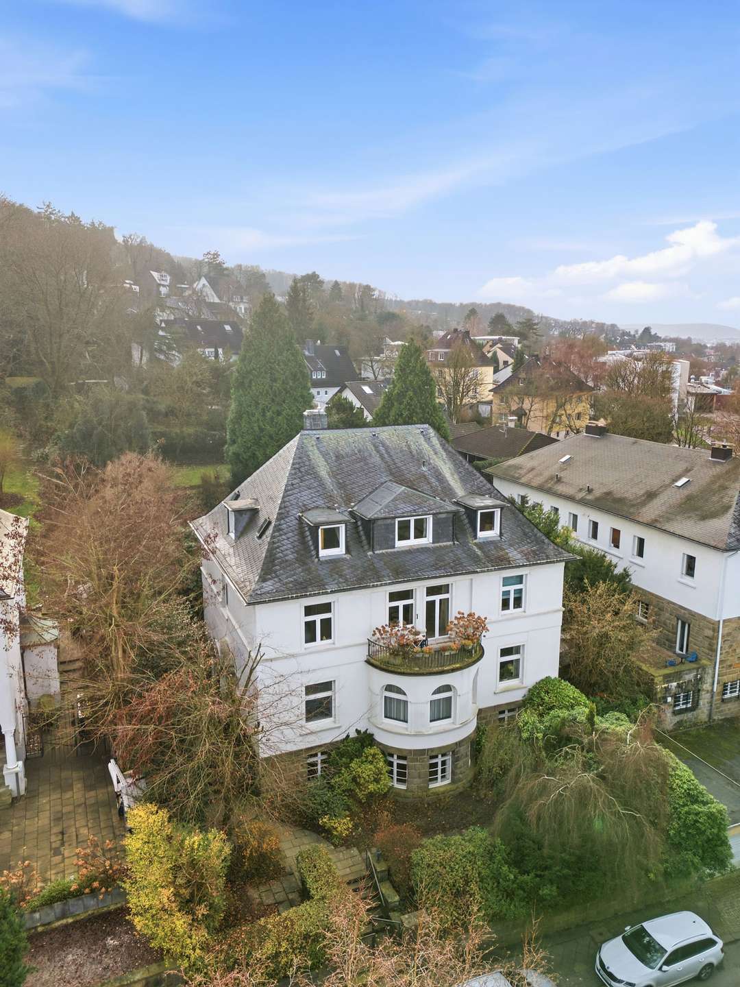 Thumbnail-Haus zum Kaufen in Wuppertal 749.000,00 € 328 m²