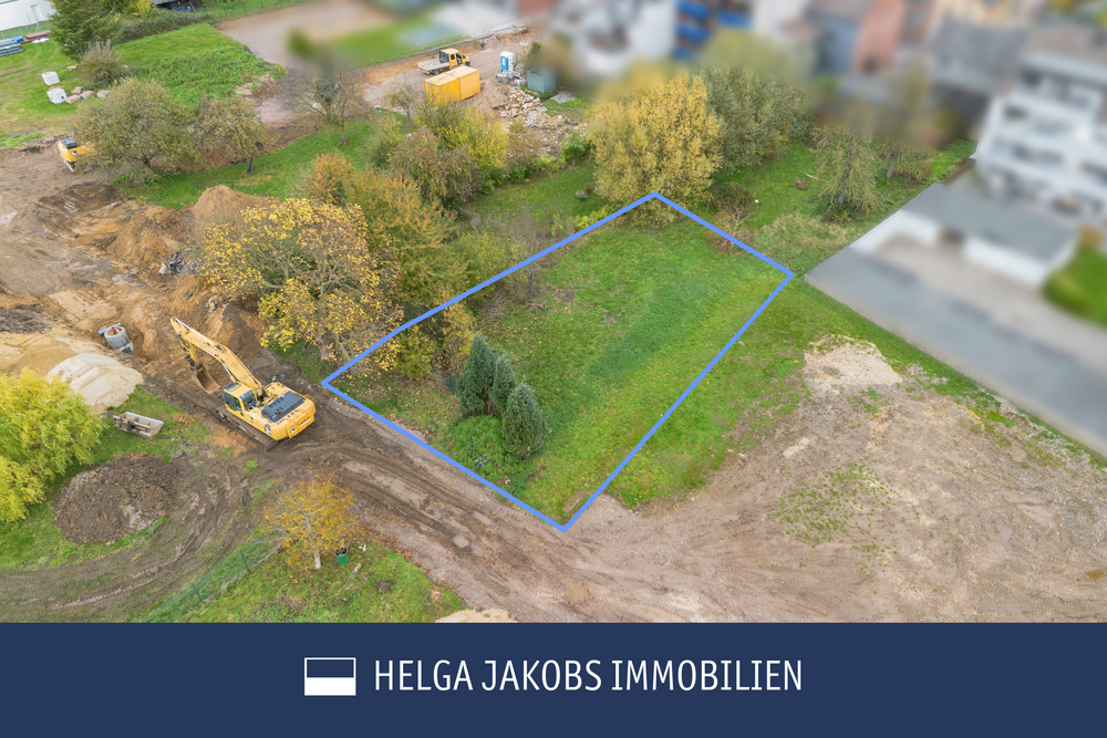 Thumbnail-Grundstück zu verkaufen in Eschweiler 219.000,00 € 575 m²