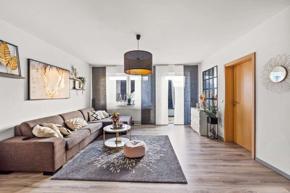 Thumbnail-Wohnung zum Kaufen in Attendorn 249.500,00 € 95.81 m²