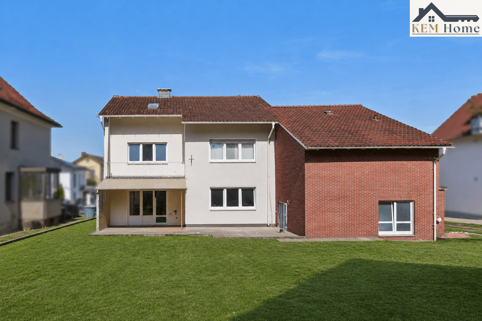 Thumbnail-Haus zum Kaufen in Bad Oeynhausen 333.000,00 € 324 m²