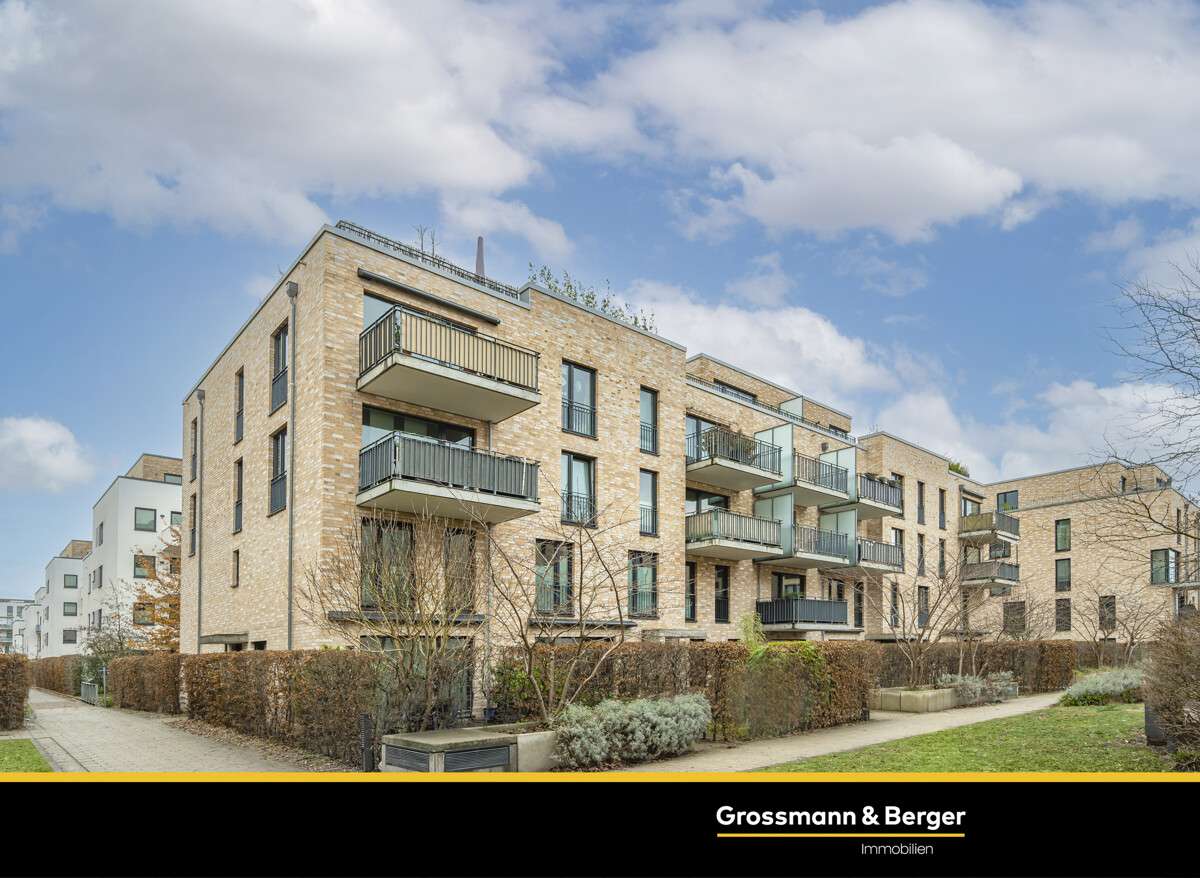 Thumbnail-Wohnung zum Kaufen in Hamburg 698.000,00 € 81 m²