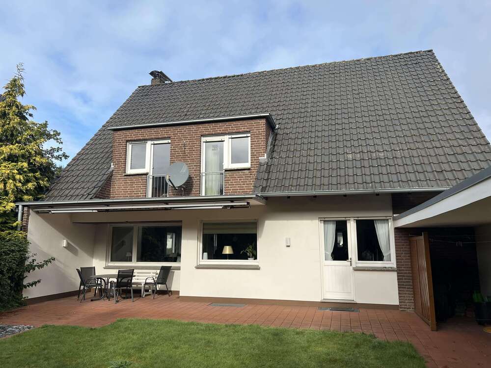 Thumbnail-Haus zum Kaufen in Gütersloh 448.000,00 € 156.16 m²