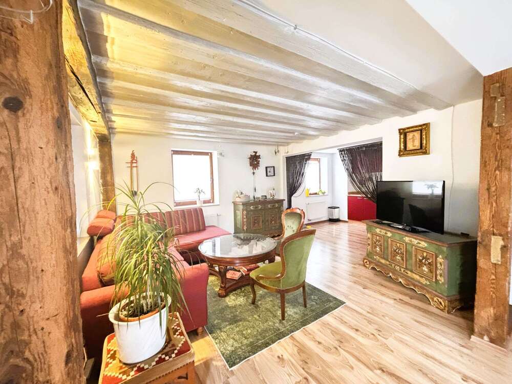 Thumbnail-Wohnung zum Mieten in Pforzheim 715,00 € 65 m²