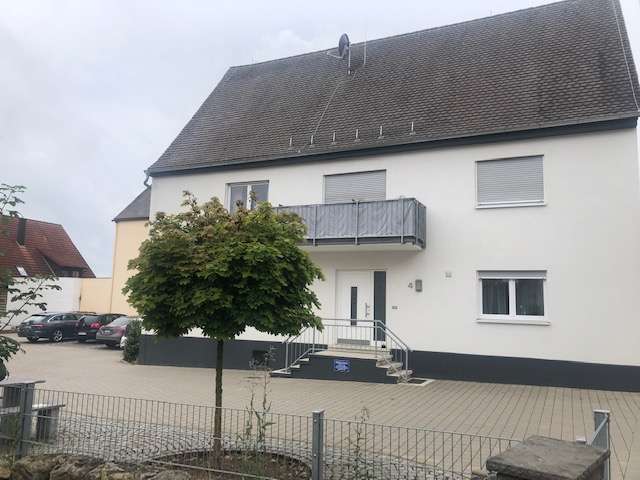 Thumbnail-Wohnung zum Mieten in Kalchreuth 850,00 € 92 m²