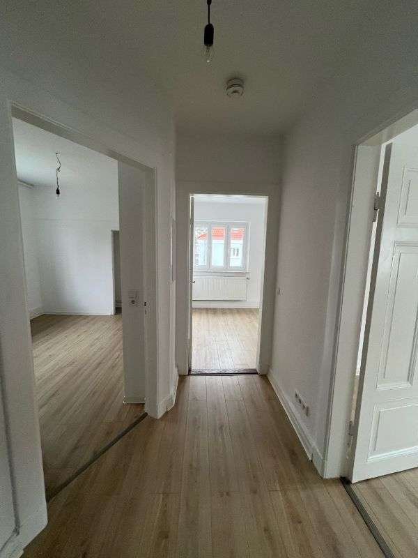 Thumbnail-Wohnung zum Mieten in Neumünster 479,00 € 51.5 m²