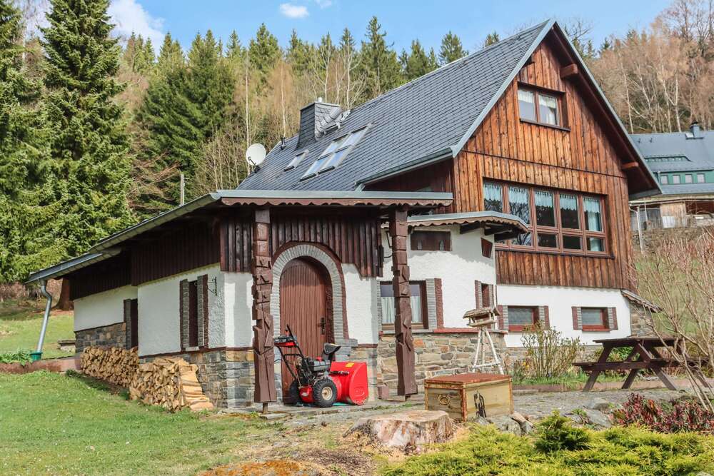 Thumbnail-Haus zum Kaufen in Breitenbrunn 189.000,00 € 125 m²
