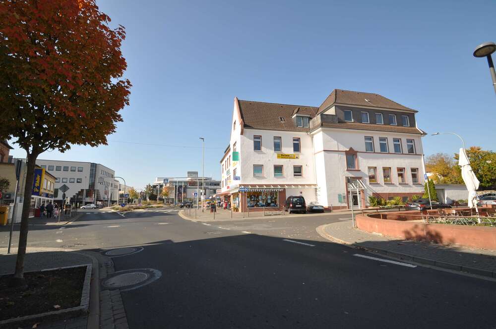 Thumbnail-Büro in Büdingen 1.060,00 € 112 m²