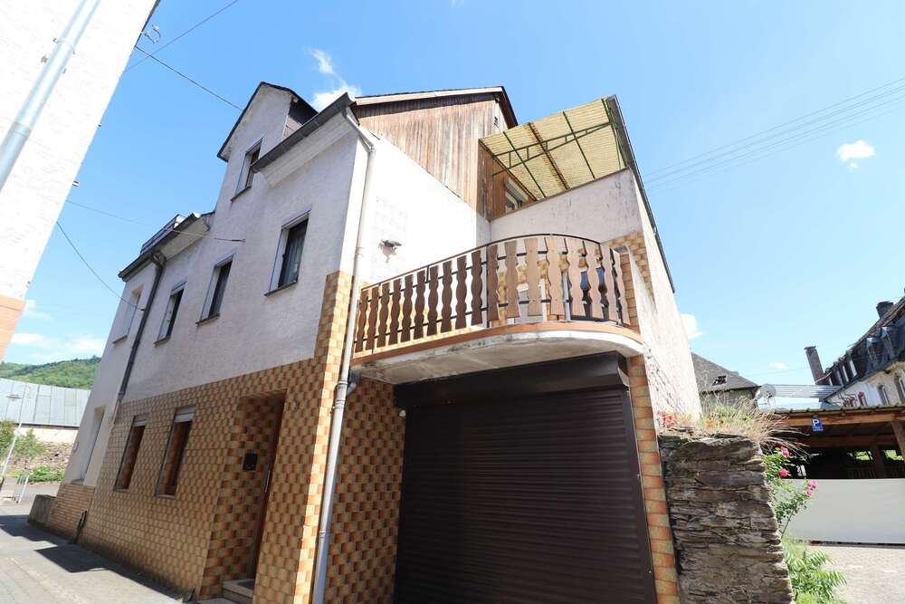 Thumbnail-Haus zum Kaufen in Alf 115.000,00 € 100 m²