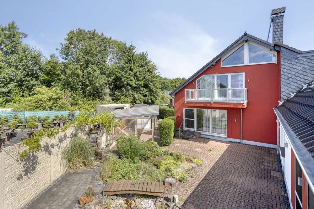 Thumbnail-Haus zum Kaufen in Remscheid 497.000,00 € 199.01 m²