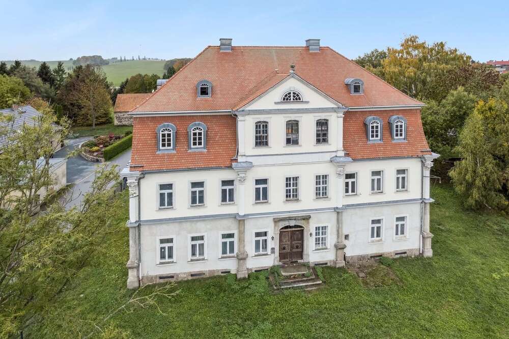 Thumbnail-Haus zum Kaufen in Leutersdorf 620.000,00 € 750 m²