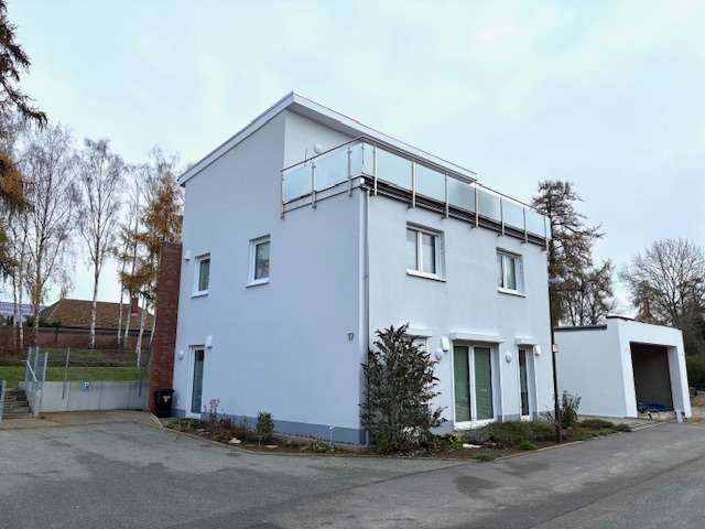 Thumbnail-Haus zum Kaufen in Schwerin 498.000,00 € 164.25 m²