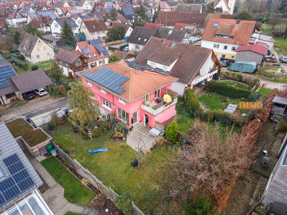 Thumbnail-Haus zum Kaufen in Staufen 950.000,00 € 272.76 m²