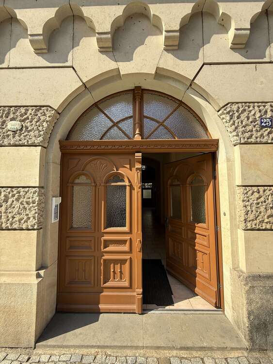 Thumbnail-Wohnung zum Mieten in Pirna 635,00 € 79.29 m²