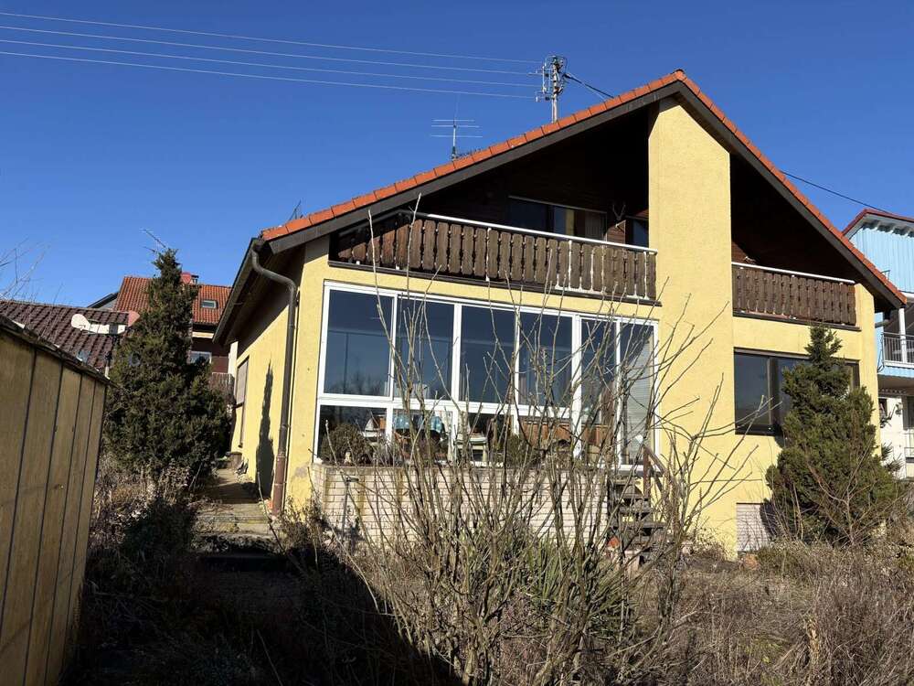 Thumbnail-Haus zum Kaufen in Herrenberg 445.000,00 € 147 m²