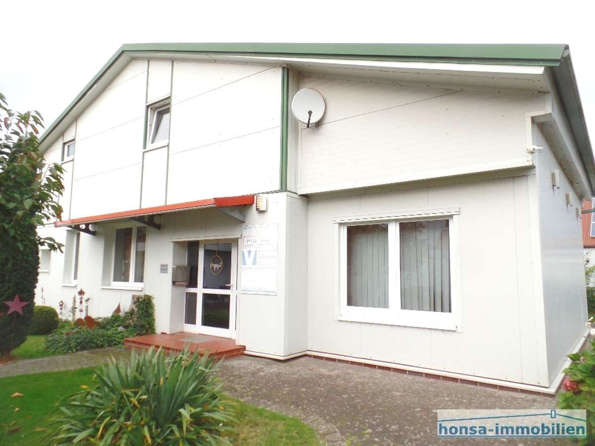 Thumbnail-Büro in Breddorf 750,00 € 168 m²