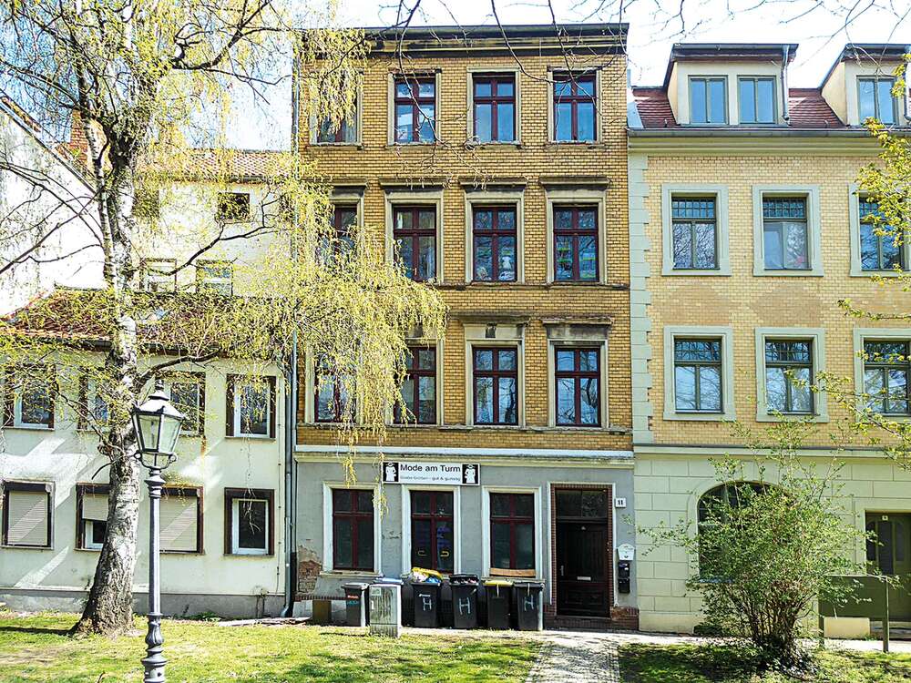 Thumbnail-Haus zum Kaufen in Aschersleben 95.000,00 € 235 m²
