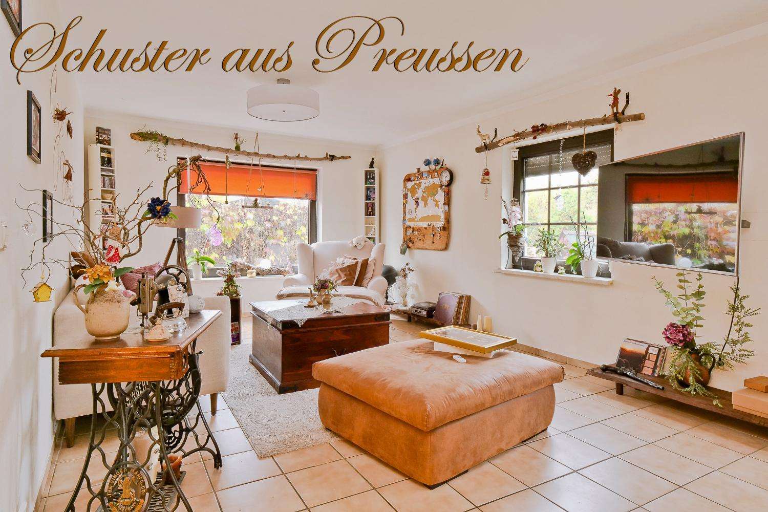 Thumbnail-Haus zum Kaufen in Berlin 599.000,00 € 234 m²