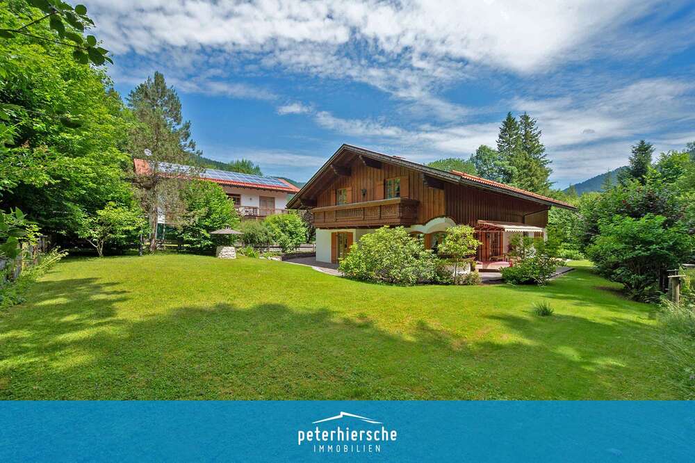 Thumbnail-Haus zum Kaufen in Schliersee 2.190.000,00 € 254 m²