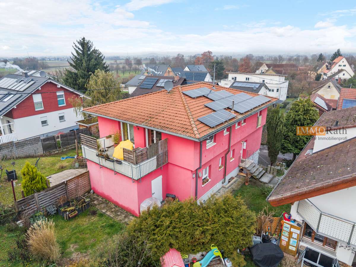 Thumbnail-Wohnung zum Kaufen in Staufen 299.000,00 € 98.99 m²