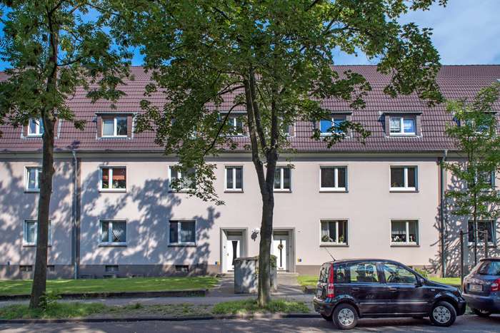 Thumbnail-Wohnung zum Mieten in Dortmund 627,00 € 76.97 m²