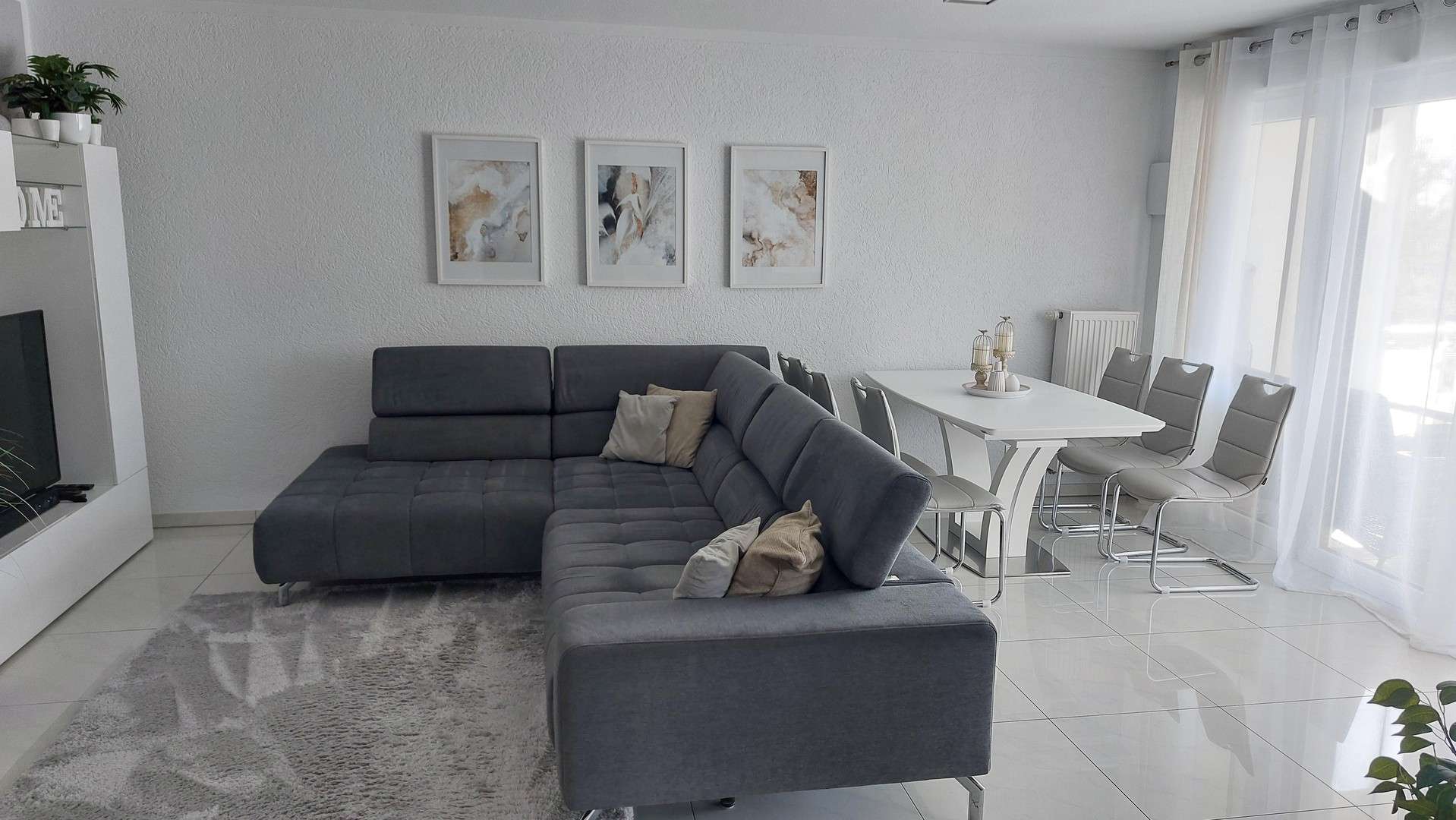 Thumbnail-Wohnung zum Kaufen in Heilbronn-Böckingen 379.000,00 € 86 m²