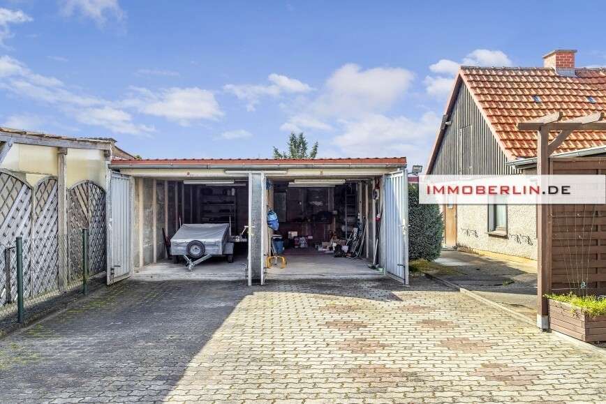 Thumbnail-Haus zum Kaufen in Leegebruch 299.000,00 € 110 m²