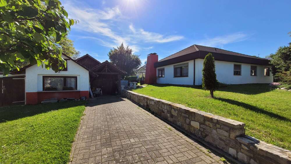 Thumbnail-Haus zum Kaufen in Klettgau-Erzingen 659.000,00 € 211 m²