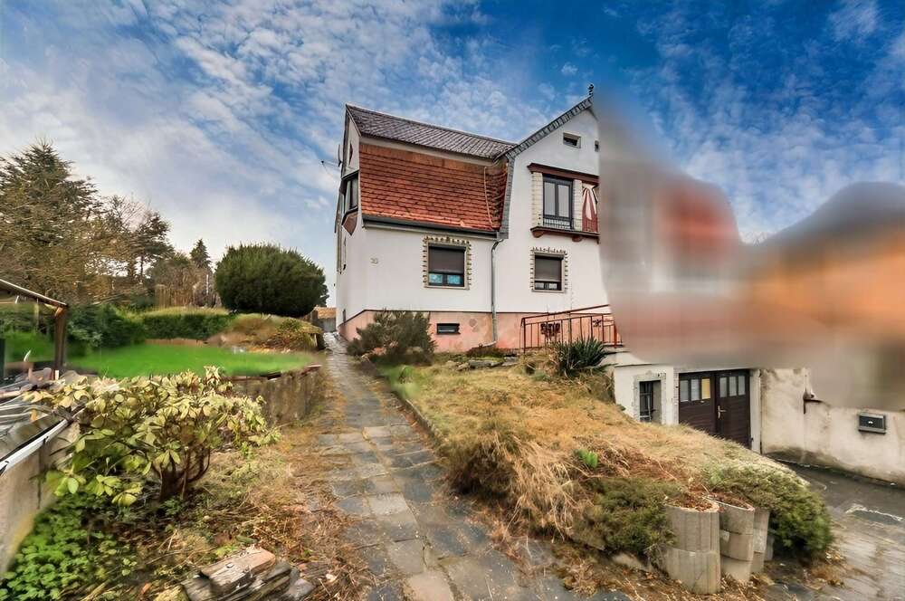 Thumbnail-Haus zum Kaufen in Colditz 139.000,00 € 144 m²