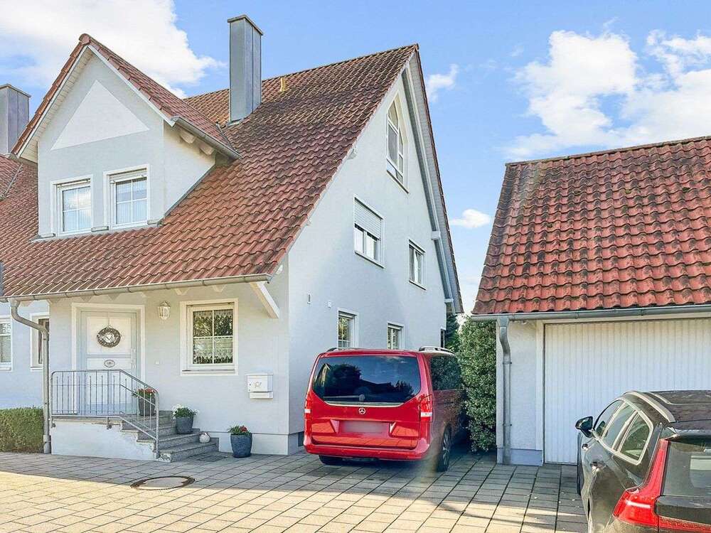 Thumbnail-Haus zum Kaufen in Pyrbaum 485.000,00 € 159.75 m²