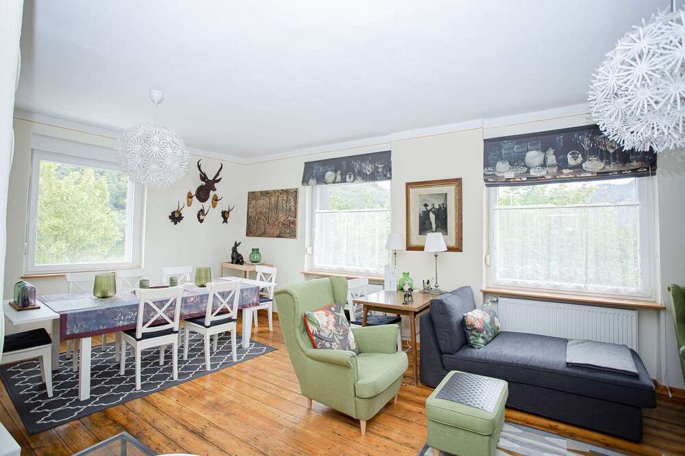 Thumbnail-Haus zum Kaufen in Ediger-Eller 270.000,00 € 144 m²