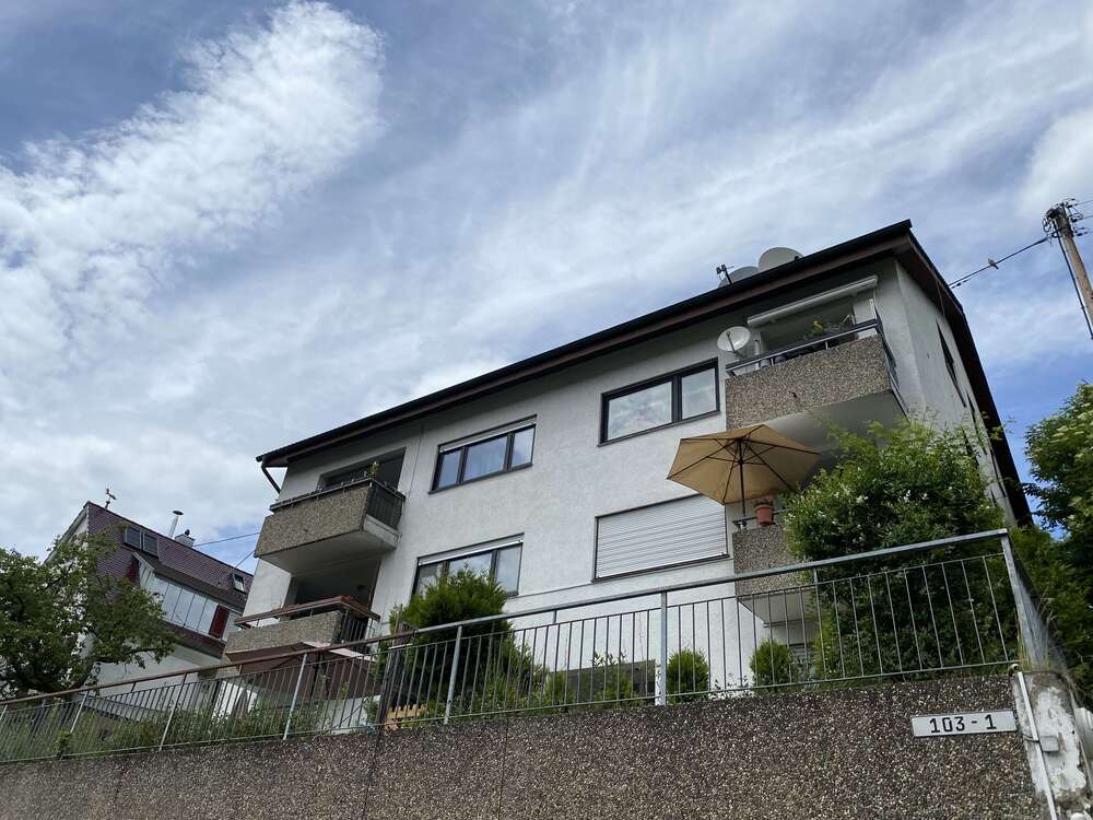 Thumbnail-Haus zum Kaufen in Ludwigsburg 1.150.000,00 € 419 m²