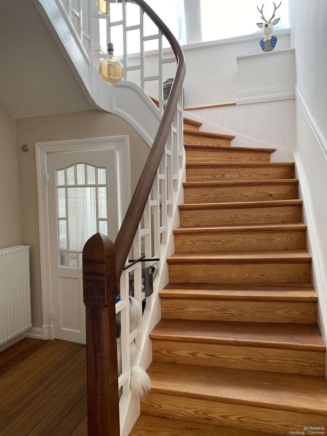 Thumbnail-Haus zum Kaufen in Hamburg Blankenese 1.980.000,00 € 184 m²