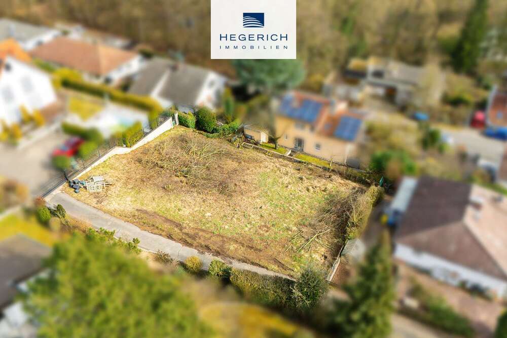 Thumbnail-Grundstück zu verkaufen in Fürth 625.000,00 € 749 m²