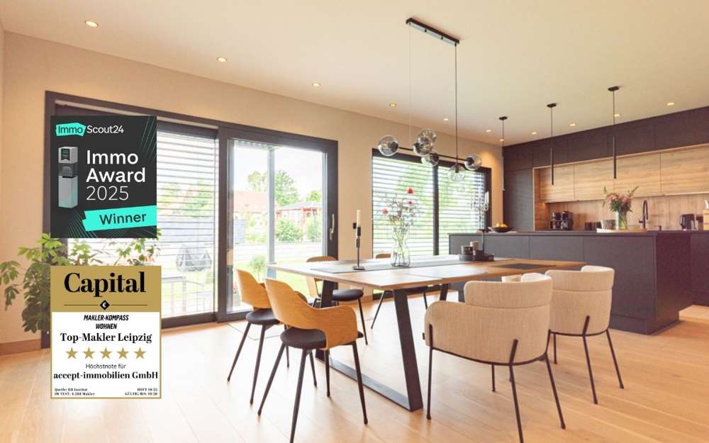 Thumbnail-Haus zum Kaufen in Oschatz 399.000,00 € 127 m²