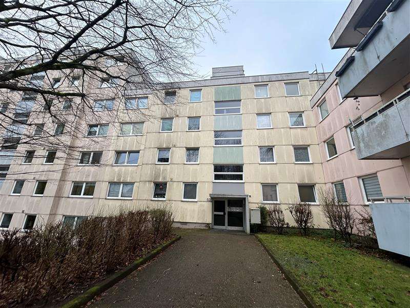 Thumbnail-Wohnung zum Mieten in Flensburg 740,00 € 87.2 m²