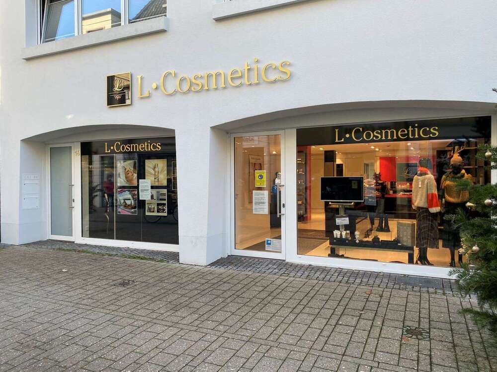 Thumbnail-Einzelhandel in Kempen 2.000,00 € 127 m²