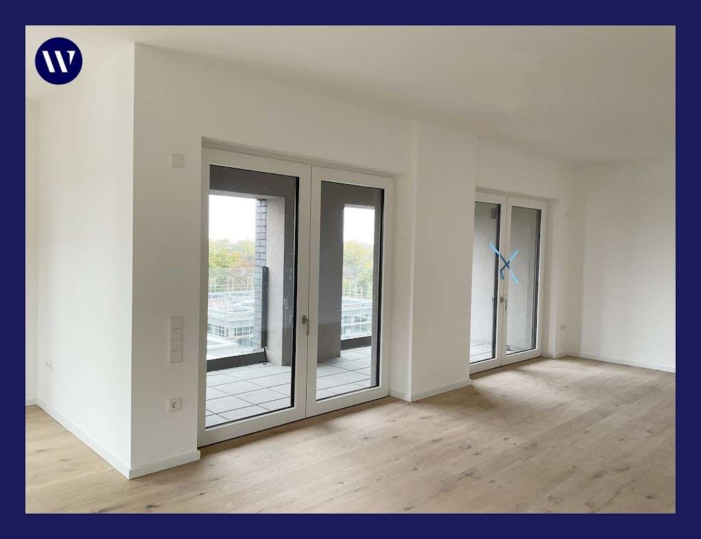 Thumbnail-Wohnung zum Mieten in Hannover 1.750,00 € 120 m²