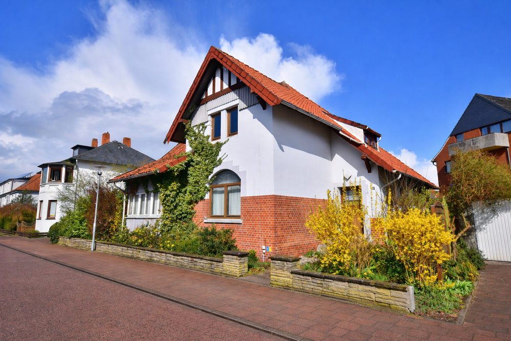 Thumbnail-Haus zum Kaufen in Verden 327.500,00 € 173 m²