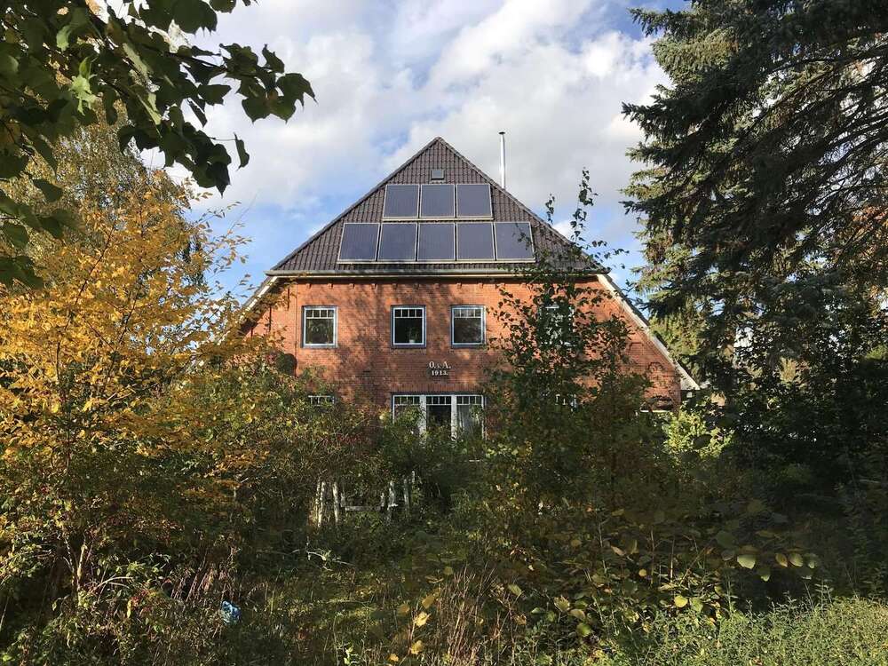 Thumbnail-Haus zum Kaufen in Wangels 1.290.000,00 € 460 m²