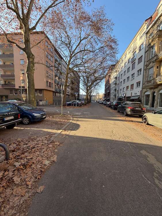 Thumbnail-Wohnung zum Mieten in Mannheim 1.700,00 € 150 m²
