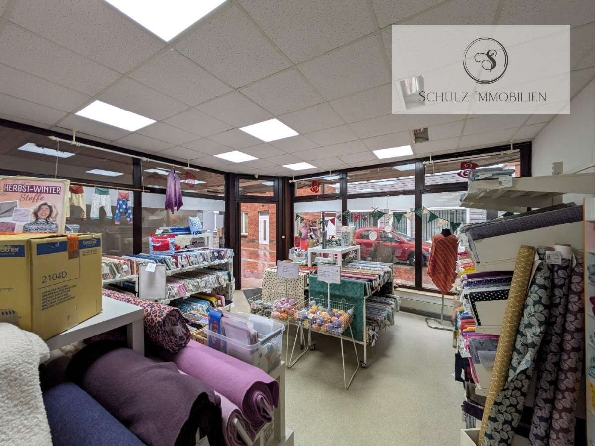 Thumbnail-Büro in Jever 300,00 € 30 m²
