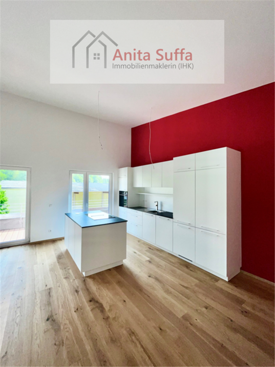 Thumbnail-Wohnung zum Mieten in Burghaslach 1.400,00 € 128 m²