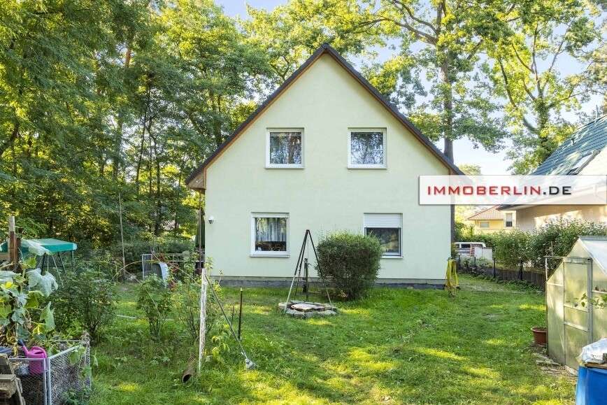 Thumbnail-Haus zum Kaufen in Fresdorf Siedlung Michendorf West 480.000,00 € 100 m²